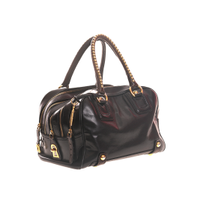 Dolce & Gabbana Leather travel bag