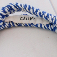 Céline "String Tote Bag" Ltd Ed