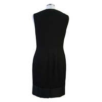 Karen Millen Sheath dress in black