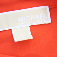 Michael Kors Robe à l'orange