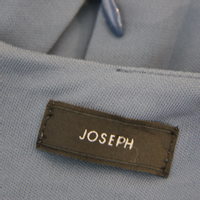 Joseph Dress in blue