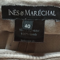 Inès & Maréchal pantalon