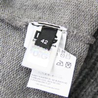 D&G Mini jupe en gris