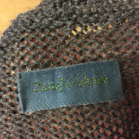 Zadig & Voltaire Cardigan in grey