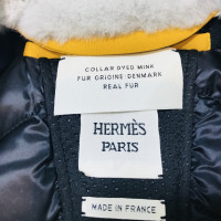 Hermès giubbotto da sci