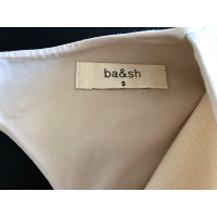 Bash blouse