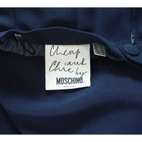 Moschino Cheap And Chic rots
