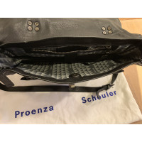 Proenza Schouler PS1 Medium Fringe