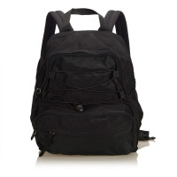 Prada Nylon Backpack