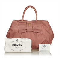 Prada Tote Bag