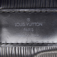 Louis Vuitton "Sac D'Epaule Epi Leder"