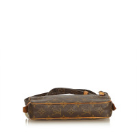 Louis Vuitton Marly Canvas in Brown