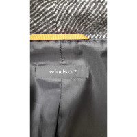 Windsor coat