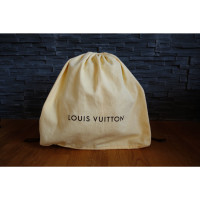 Louis Vuitton Bosphore Canvas in Bruin