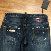 Dsquared2 jeans