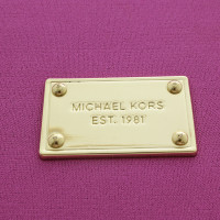 Michael Kors Custodia IPad in rosa