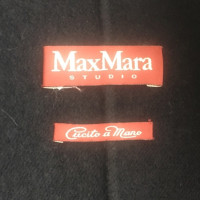 Max Mara manteau de laine
