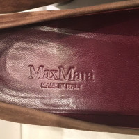Max Mara pumps