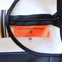 Clover Canyon abito