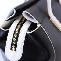 Armani Collezioni Leather handbag