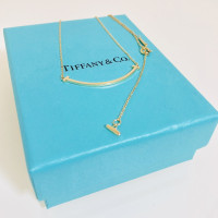Tiffany & Co. "Collier pendentif sourire"