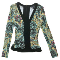 Just Cavalli Bovenkleding Jersey in Groen