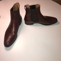 Benson's Chelsea Boots