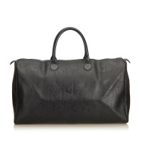 Christian Dior overnight bag