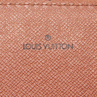 Louis Vuitton "Cartouchiere MM Monogram Canvas"