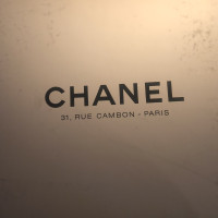 Chanel shoulderbag