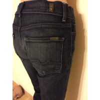 7 For All Mankind jeans