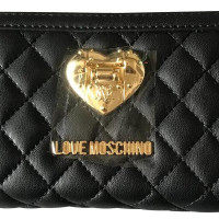 Moschino Love porte-monnaie