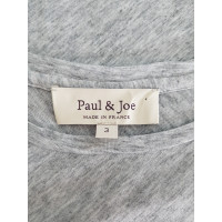 Paul & Joe top