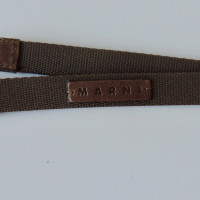 Marni Armband mit Schmucksteinen