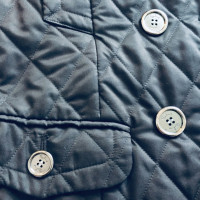 Burberry giacca trapuntata