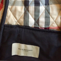 Burberry veste matelassée