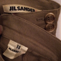 Jil Sander trousers