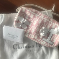 Christian Dior Schultertasche