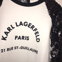 Karl Lagerfeld trui