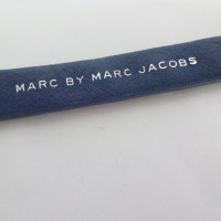 Marc By Marc Jacobs Leather wrap bracelet