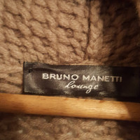 Bruno Manetti Cashmere cardigan