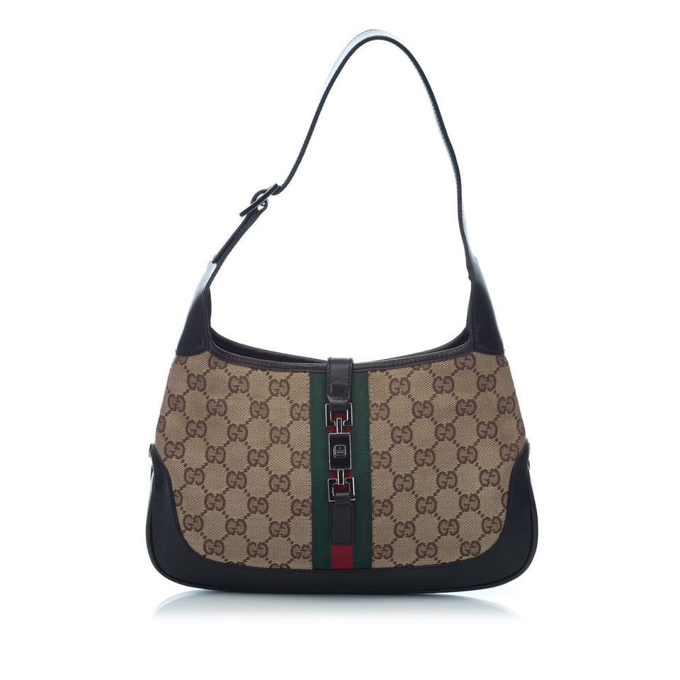 Gucci "Jackie Bag"