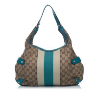 Gucci "Horsebit hobo Bag"