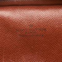Louis Vuitton Amazone Canvas in Brown