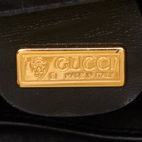 Gucci Lederhandtasche