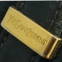 Yves Saint Laurent schoudertas