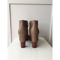 Hermès Ankle boots