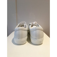 Acne "Adriana sneakers" in het wit