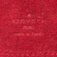 Louis Vuitton Sonatine Canvas in Bruin
