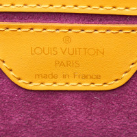 Louis Vuitton "Cuir Saint Jacques Epi"